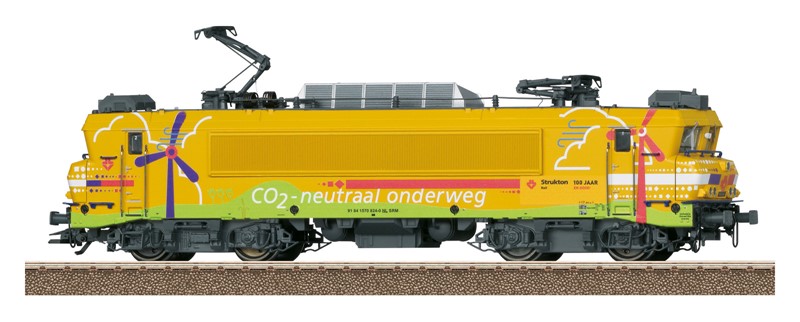 Neue Märklin Koploper und 1800er Serie