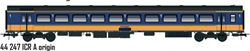 LS Models 44247 H0 - ICR A 1e klasse NS