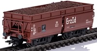 Märklin 46221 H0 - Wagen-Set Erz Id DB-2