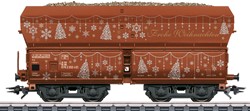 Märklin 48426 H0 - Kerstwagen H0 2026