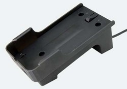 ESU 50005  - Docking Station für Mobile Control II / Pro, Stand/Wandhalterung, mit USB-Kabel 1m