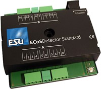 ESU 50096  - ECoSDetector Standard Rückmeldemodule (34)-2
