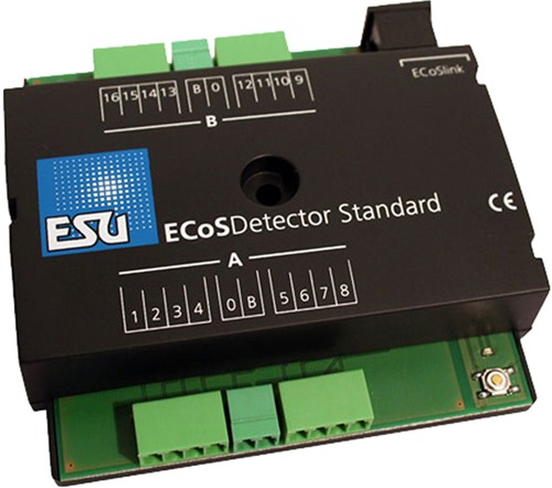 ESU 50096  - ECoSDetector Standard Rückmeldemodule (34)-2