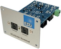 ESU 50099  - ECoSlink Terminal (36)