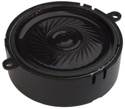 ESU 50323 H0 - Lautsprecher 40mm rund, 8 Ohm, mit Schallkapsel für LokSound H0, LokSound XL (37)