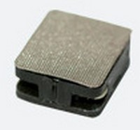 ESU 50326  - Lautsprecher 14mm x 12mm, rechteckig, 8 Ohm, mit integrierter Schallkapsel, Selbstklebend, 1~2W (37)