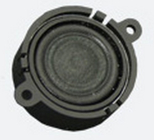 ESU 50331  - Lautsprecher 20mm, rund, 4 Ohm, 1~2W, mit Schallkapsel (37)