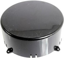 ESU 50446  - Lautsprecher 78mm, rund, 32 Ohm, mit Schallkapsel für LokSoundXL