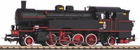 Piko 50661 H0 - Stoom Locomotief Tkt1-63 PKP III + DSS PluX22 DC