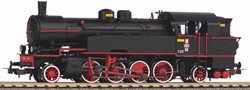 Piko 50661 H0 - Stoom Locomotief Tkt1-63 PKP III + DSS PluX22 DC