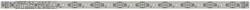ESU 50718 H0 TT N - Innenbeleuchtungs-Set mit Decoder, 264mm, teilbar, PowerPack Option, 13 LED, warm white