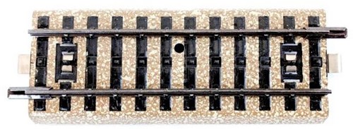 Märklin 5107 H0 - M-Rails Rechte Rail 90mm 1/2