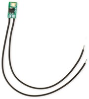 Noch 51281  - micro-rooms dubbel LED, wit/koud 8 stuks-2