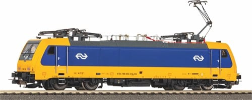 Piko 21660 H0 - Elektrische locomotief BR 186 NS VI