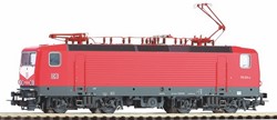 Piko 51722 H0 - Elektrische Locomotief/Sound 755 025 DB AG V + PluX22 DC Sound