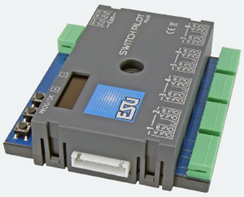 ESU 51831  - SwitchPilot 3 Plus (35)