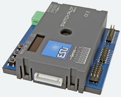ESU 51832  - SwitchPilot 3 Servo (35)