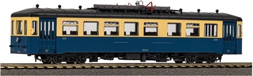 Piko 52114 H0 - Dieselrailbus Rh 553 van de SCM, tijdperk VI met geluid AC