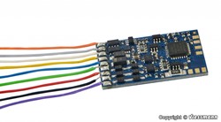 Viessmann 5249 H0 - H0 Funktionsdecoder