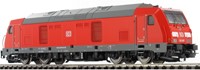 Piko 52512-4 H0 - Diesel Locomotief/Sound BR 245 DB AG VI + Sound-3