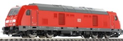 Piko 52512-4 H0 - Diesel Locomotief/Sound BR 245 DB AG VI + Sound