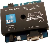 ESU 53451  - LokProgrammer Set:
