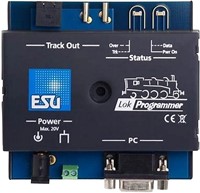 ESU 53451  - LokProgrammer Set:-2
