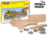 Noch 53605 H0 - Andreastal Easy-Track-2