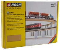Noch 53803 H0 - Easy-Track Tracé recht 172 mm-3