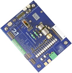 ESU 53900  - Profi-Prüfstand  Testbank voor decorders (32)