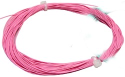 ESU 53910  - Hochflexibles Kabel 0.5mm AWG36 2A 10m Roze