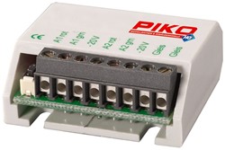 Piko 55030 H0 - Schalt-Decoder Magnetartikel