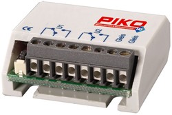 Piko 55031 H0 - Schalt-Decoder Verbrauchsartikel