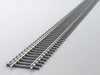 Piko 55150 H0 - FlexRails G940 mit Beton Dwarsliggers 1stuks-2