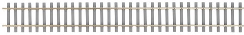 Piko 55150 H0 - FlexRails G940 mit Beton Dwarsliggers 1stuks