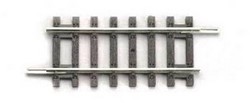 Piko 55204 H0 - Rechte G107 1stuks