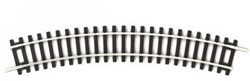 Piko 55211 H0 - A-Rails Bocht R1 R=360 30graden 1stuks