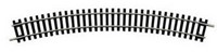 Piko 55213 H0 - Bocht R3 484 1stuks