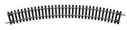 Piko 55213 H0 - Bocht R3 484 1stuks