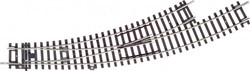 Piko 55227 H0 - Bochtwissel BWL-R3