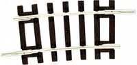 Piko 55251 H0 - Bocht R1 360 7,5° 1stuks 1stuks