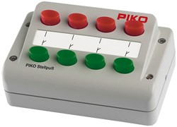 Piko 55262 H0 - Schakelkastje