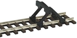 Piko 55280 H0 - Stootblok 2 Stk.
