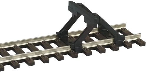 Piko 55280 H0 - Stootblok 2 Stk.