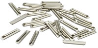 Piko 55290 H0 - Railsverbinder 24 Stk.