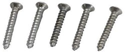 Piko 55298 H0 - Rails-Schroeven., ca. 400 Stk.