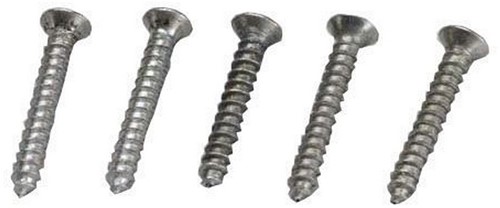 Piko 55298 H0 - Rails-Schroeven., ca. 400 Stk.