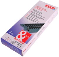 Piko 55311 H0 - Rails met Bedding Rails Set B-2