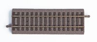 Piko 55402 H0 - Rails met Bedding Rechte G119 1stuks