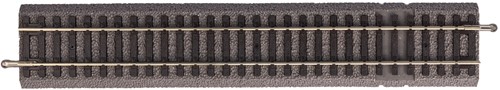 Piko 55406 H0 - Rails met Bedding Rechte G231 1stuks